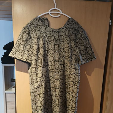 Robe femme Zara