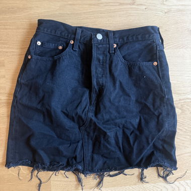 Levi's Denim Shorts
