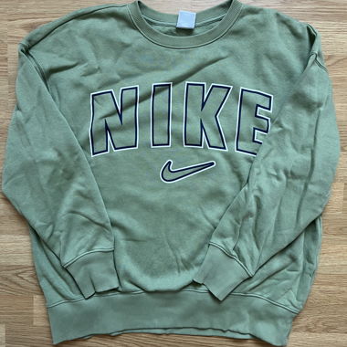 Felpa Nike