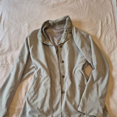 Veste daxon