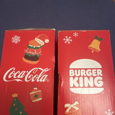 Verre Coca Cola