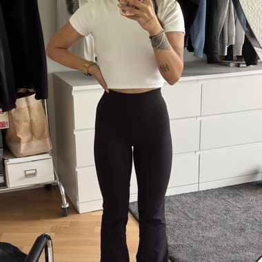 Leggings Svasati H&M Soft Move