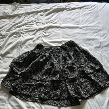 Skirt Today