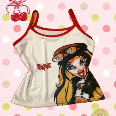 Bratz Tanktop