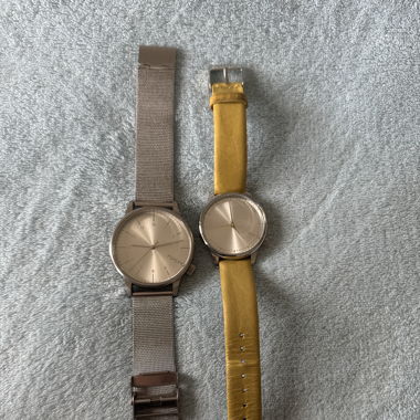 Komono watches 