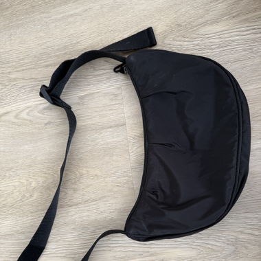 Schultertasche