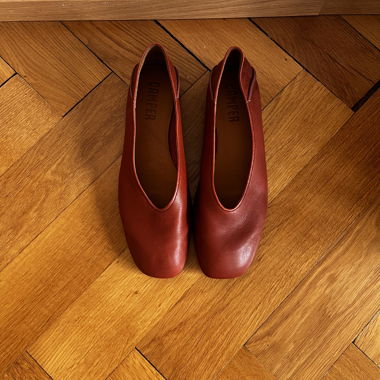 Camper - Casi Myra - Ballerina