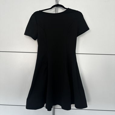 Petite robe noire