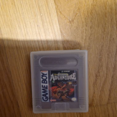 Castlevania