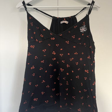 Top Roxy Y2K