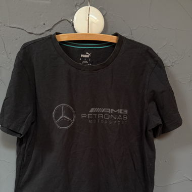Puma Mercedes AMG
