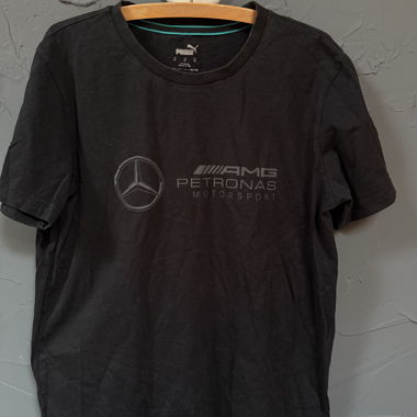Puma Mercedes AMG