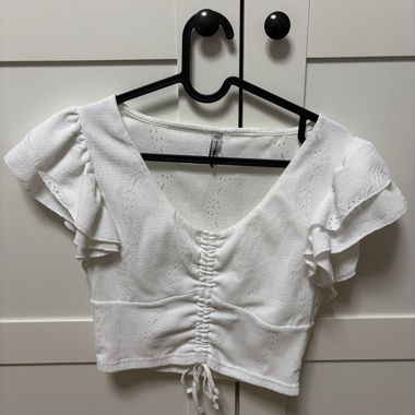 Croptop