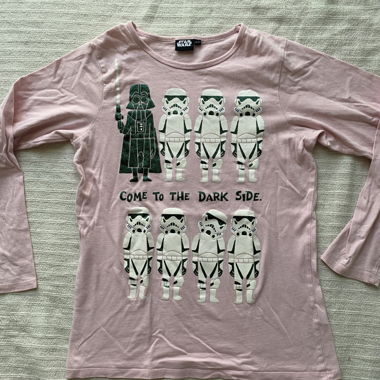 Kids Star Wars Shirt