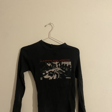 pull noir 