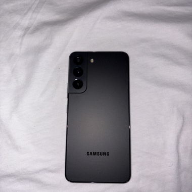 Samsung Galaxy S22 Nero/Black