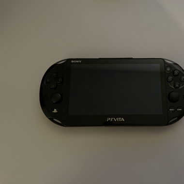 PS Vita 