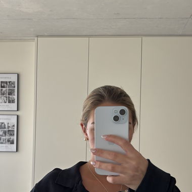 Burberry Langarmshirt