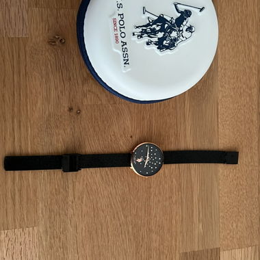 Uhr von u.s. Polo Assn. 