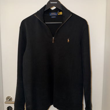 Maglione Halfzip Polo Ralph Lauren