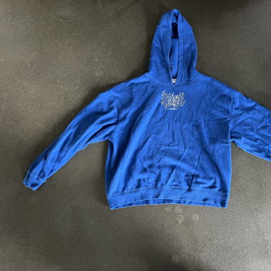 weekday hoodie