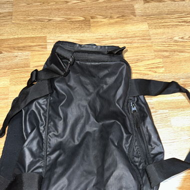 Gym Bag