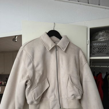 Veste bomber 