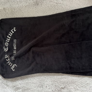 Robe Juicy Couture noire