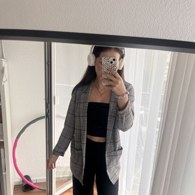 Blazer - H&M