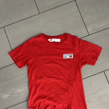T-shirt New Balance