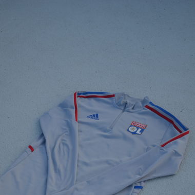 Lyon Half-Zip