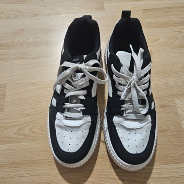 Chaussures Shein