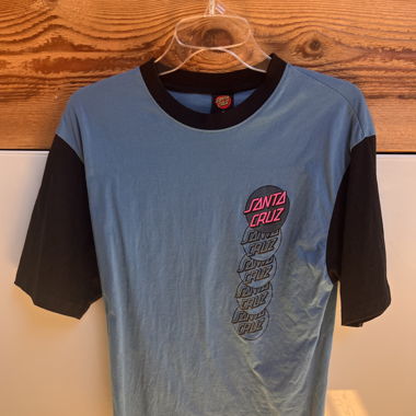 SANTA CRUZ Shirt