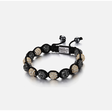 Bracciale con perle Shimla