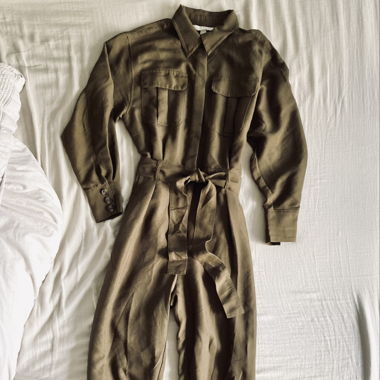 Overall