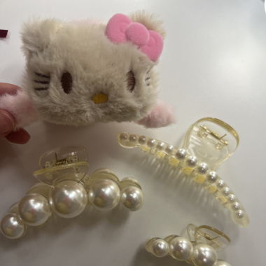 Accessoires