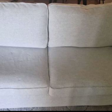 IKEA PÄRUP/VIMLE 2-Seater Sofa