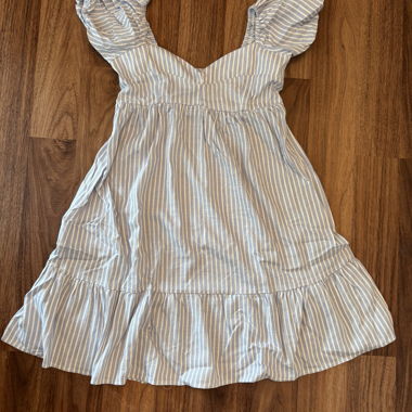 H&M Divided Kleid