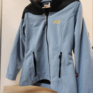 Veste polaire