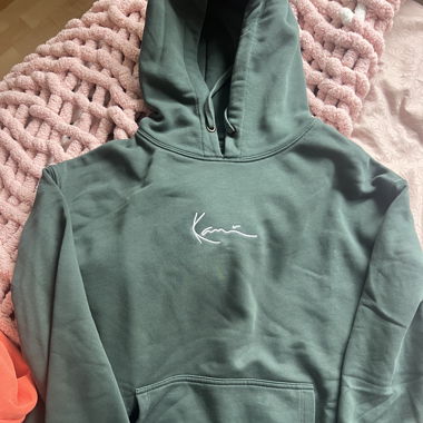 Pullover 