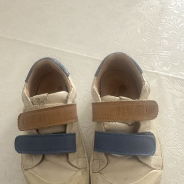 Baskets Barefoot Tip Toey Joey