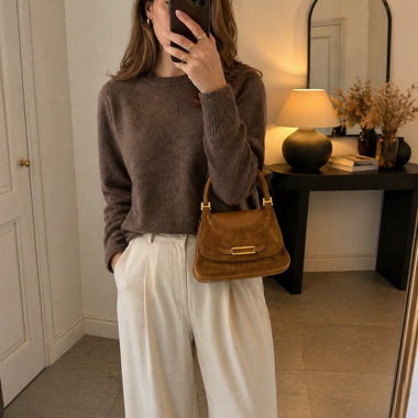 Gucci Vintage Handbag