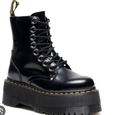 Dr Martens Jadon Max