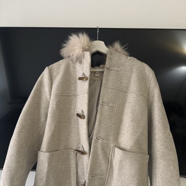 Winterjacke