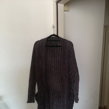 ZARA Knit - gilet (s) 