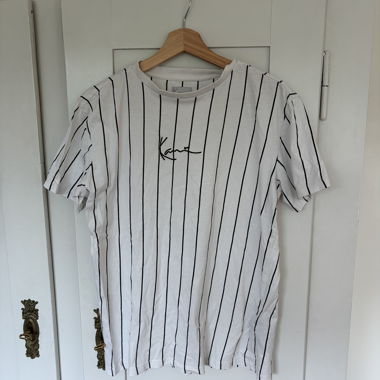 T-shirt rayé Kani XS