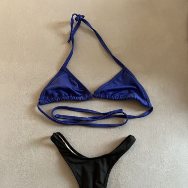 Brazilian Bikini