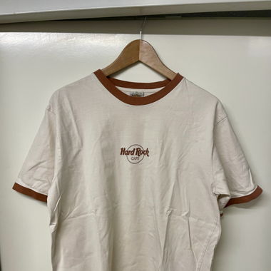 Hard Rock Café Shirt