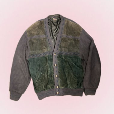 Vintage Jacke