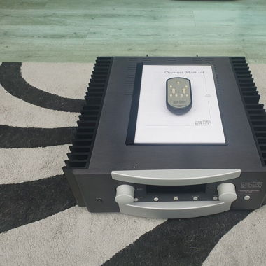 Mark Levinson No. 383